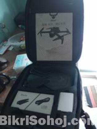 SG906 MAX DRONE